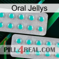 Oral Jellys 29